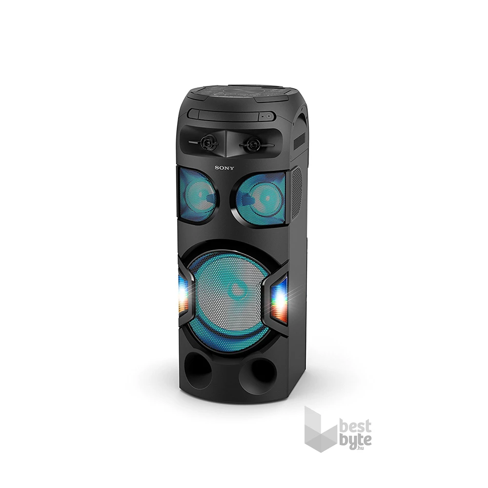 Sony MHC-V71D Bluetooth party hangszóró