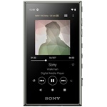Sony NWA105G 16GB Hi-Res Bluetooth zöld hordozható audio zenelejátszó
