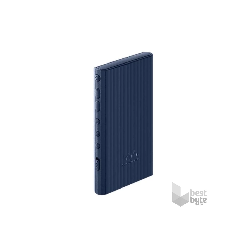 Sony NWA306L.CEW Bluetooth/Wi-Fi kék hordozható audiojátszó