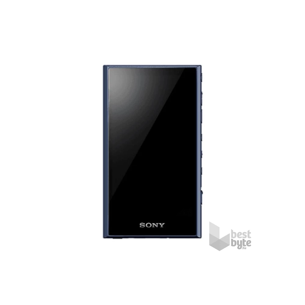 Sony NWA306L.CEW Bluetooth/Wi-Fi kék hordozható audiojátszó
