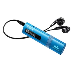 Sony NWZB183L.CEW kék MP3 lejátszó