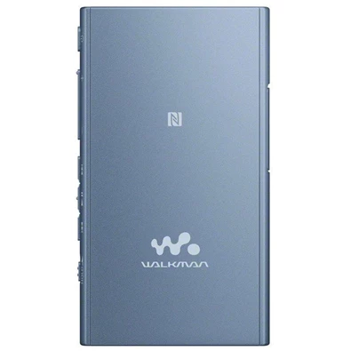 Sony NW-A45HNL 16GB Hi-Res Bluetooth kék audio lejátszó