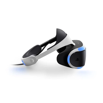 PlayStation 4 VR 3D virtuális szemüveg