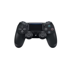 PlayStation 4 Dualshock 4 V2 Black fekete kontroller