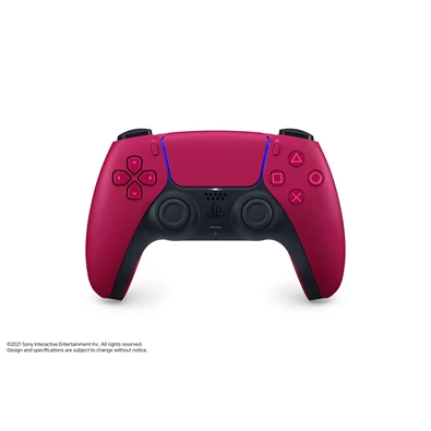 PlayStation®5 DualSense™ Cosmic Red vezeték nélküli kontroller