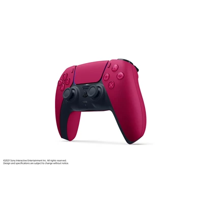 PlayStation®5 DualSense™ Cosmic Red vezeték nélküli kontroller