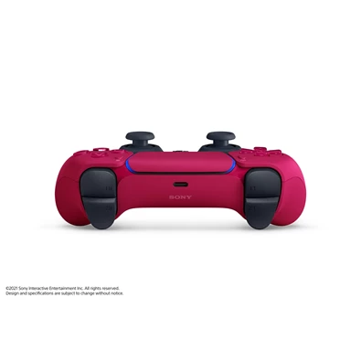 PlayStation®5 DualSense™ Cosmic Red vezeték nélküli kontroller