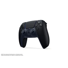 PlayStation®5 DualSense™ Midnight Black vezeték nélküli kontroller