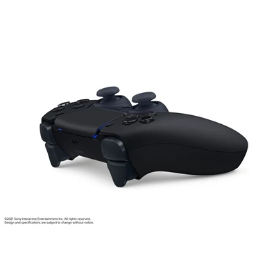 PlayStation®5 DualSense™ Midnight Black vezeték nélküli kontroller