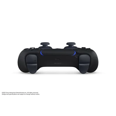 PlayStation®5 DualSense™ Midnight Black vezeték nélküli kontroller