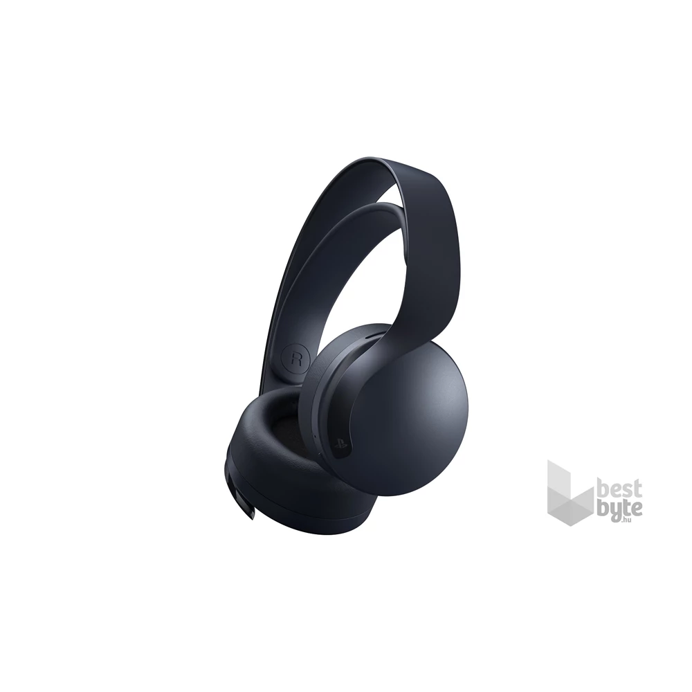 PlayStation®5 Pulse 3D™ Midnight Black vezeték nélküli headset
