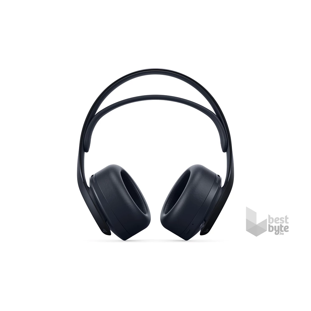 PlayStation®5 Pulse 3D™ Midnight Black vezeték nélküli headset