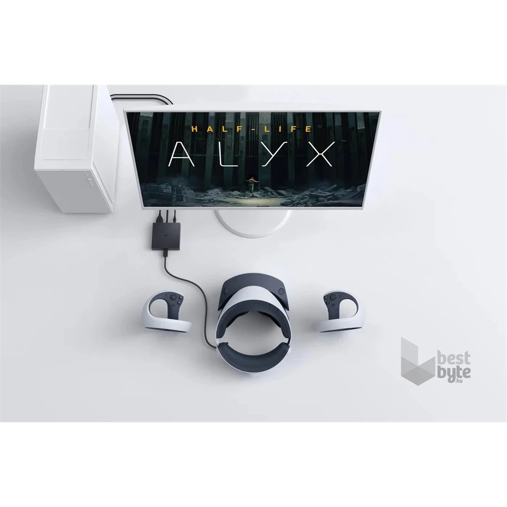 PlayStation VR2 PC adapter