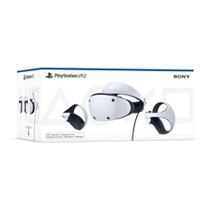 Sony PlayStation VR2 (PS719453994) (Újracsomagolt)