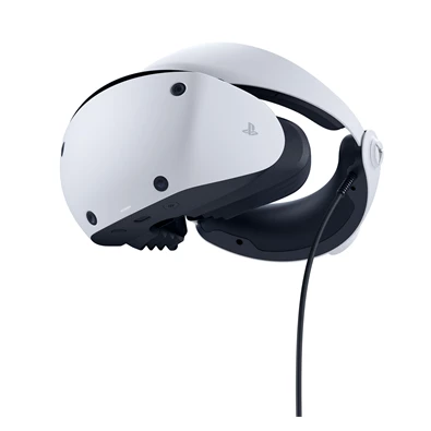 Sony PlayStation VR2 (PS719453994) (Újracsomagolt)