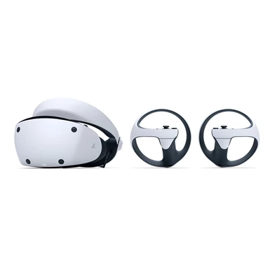 Sony PlayStation VR2 (PS719453994) (Újracsomagolt)