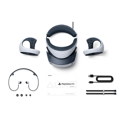Sony PlayStation VR2 (PS719453994) (Újracsomagolt)