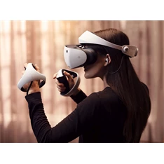Sony PlayStation VR2 (PS719453994) (Újracsomagolt)