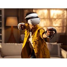 Sony PlayStation VR2 (PS719453994) (Újracsomagolt)