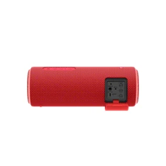 Sony SRS-XB21R Bluetooth piros hangszóró
