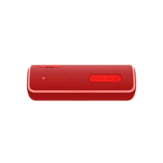 Sony SRS-XB21R Bluetooth piros hangszóró