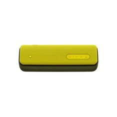 Sony SRS-XB31Y sárga vízálló Bluetooth hangszóró