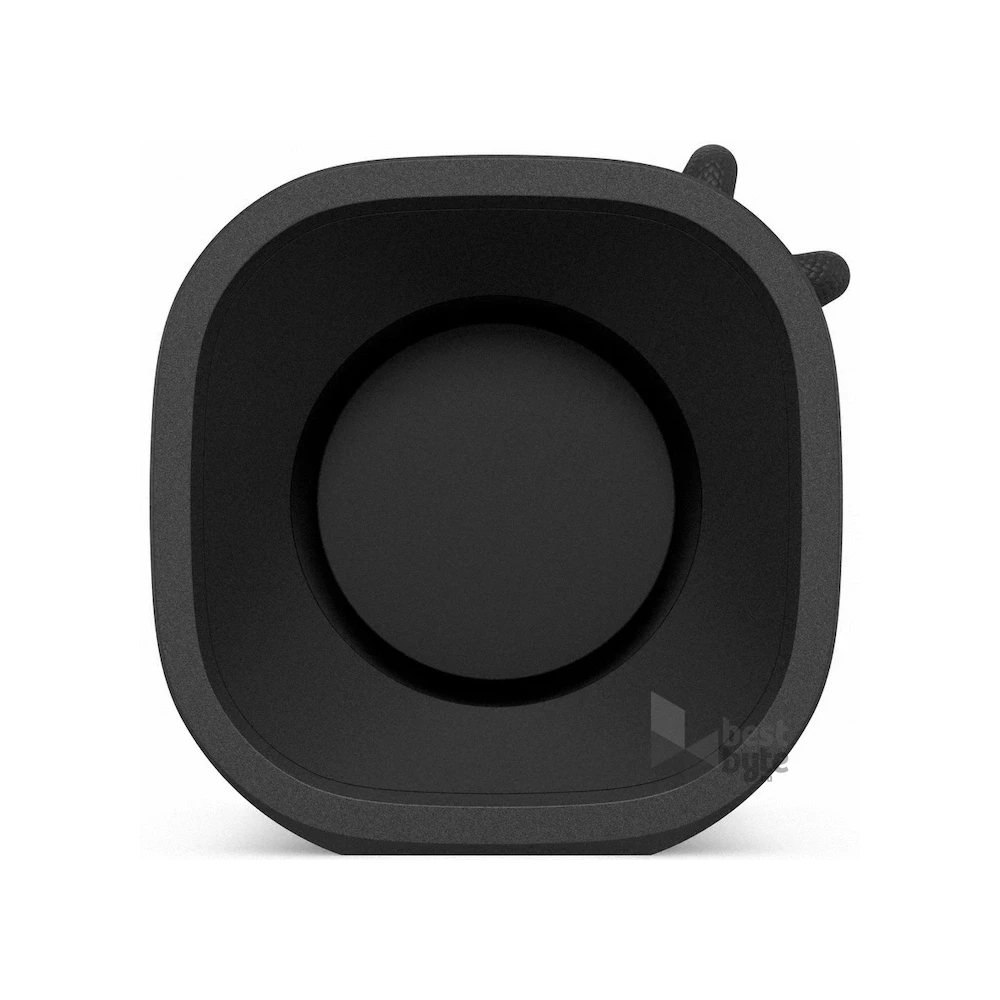 Sony SRSULT10B.CE7 ULT FIELD 1 hordozható vezeték nélküli fekete Bluetooth hangszóró