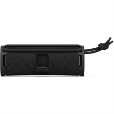 Sony SRSULT10B.CE7 ULT FIELD 1 hordozható vezeték nélküli fekete Bluetooth hangszóró