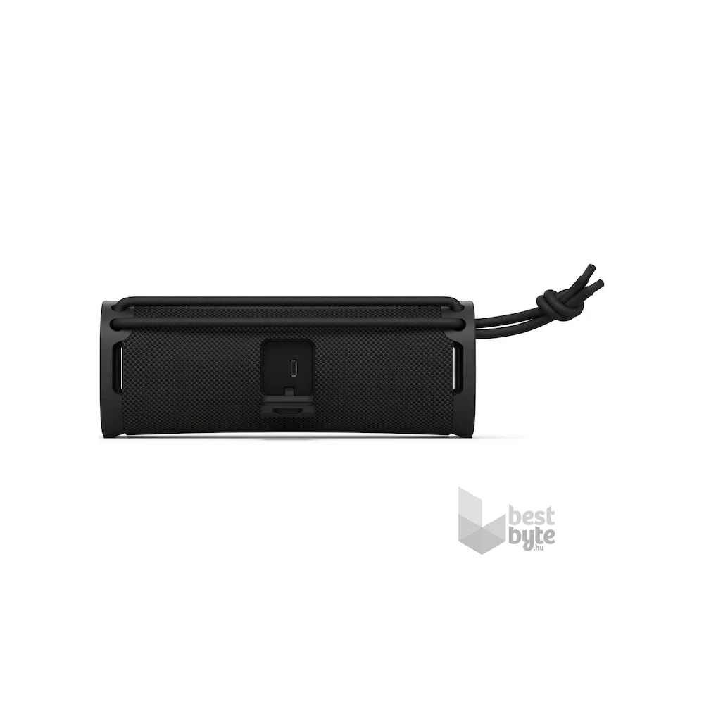Sony SRSULT10B.CE7 ULT FIELD 1 hordozható vezeték nélküli fekete Bluetooth hangszóró