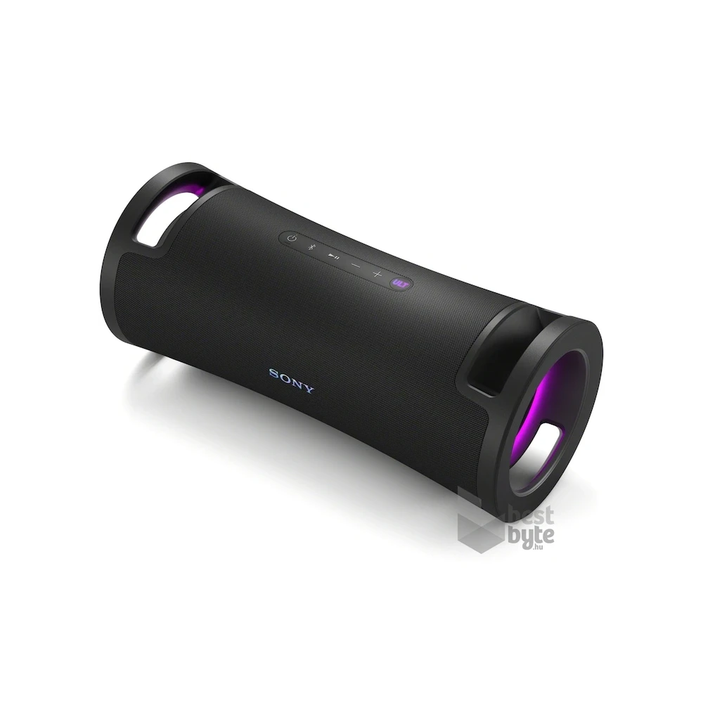 Sony SRSULT70B.EU8 ULT FIELD 7 hordozható vezeték nélküli Bluetooth hangszóró