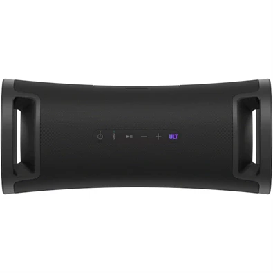 Sony SRSULT70B.EU8 ULT FIELD 7 hordozható vezeték nélküli Bluetooth hangszóró