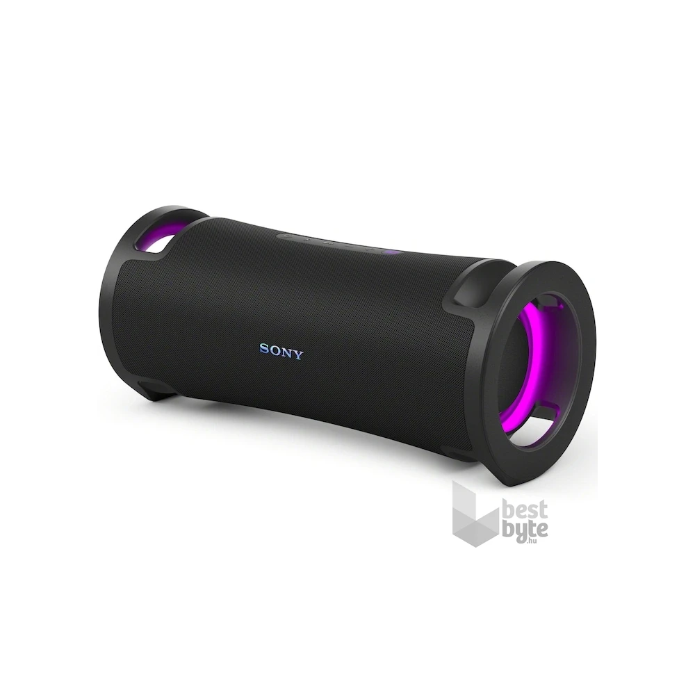 Sony SRSULT70B.EU8 ULT FIELD 7 hordozható vezeték nélküli Bluetooth hangszóró