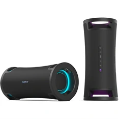 Sony SRSULT70B.EU8 ULT FIELD 7 hordozható vezeték nélküli Bluetooth hangszóró