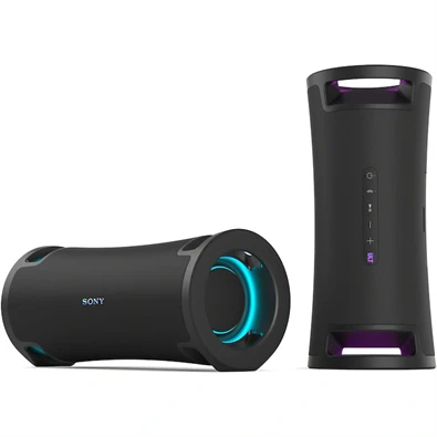 Sony SRSULT70B.EU8 ULT FIELD 7 hordozható vezeték nélküli Bluetooth hangszóró