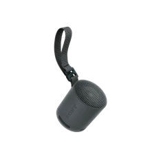 Sony SRSXB100B.CE7 fekete hordozható Bluetooth hangszóró