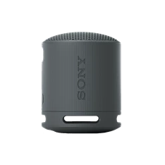 Sony SRSXB100B.CE7 fekete hordozható Bluetooth hangszóró