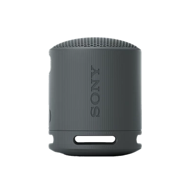 Sony SRSXB100B.CE7 fekete hordozható Bluetooth hangszóró