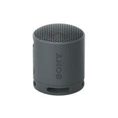 Sony SRSXB100B.CE7 fekete hordozható Bluetooth hangszóró