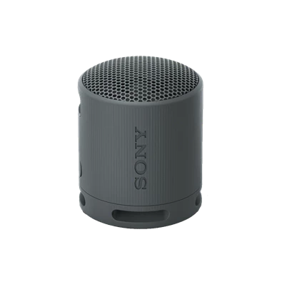 Sony SRSXB100B.CE7 fekete hordozható Bluetooth hangszóró