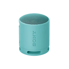 Sony SRSXB100L.CE7 kék hordozható Bluetooth hangszóró