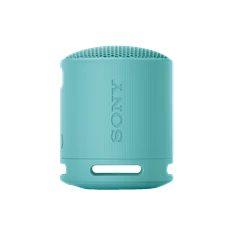Sony SRSXB100L.CE7 kék hordozható Bluetooth hangszóró