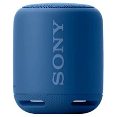 Sony SRSXB10L Bluetooth kék hangszóró