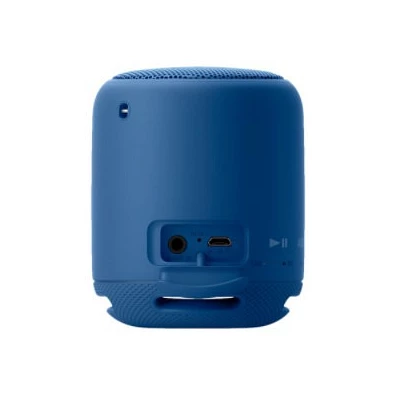 Sony SRSXB10L Bluetooth kék hangszóró
