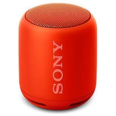 Sony SRSXB10R Bluetooth piros hangszóró