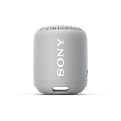 Sony SRSXB12H szürke Bluetooth hangszóró