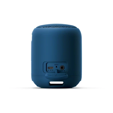 Sony SRSXB12L kék Bluetooth hangszóró