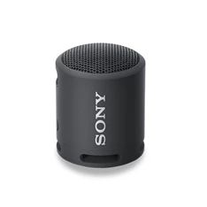 Sony SRS-XB13B Extra Bass Bluetooth vezeték nélküli fekete hangszóró
