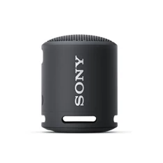 Sony SRS-XB13B Extra Bass Bluetooth vezeték nélküli fekete hangszóró