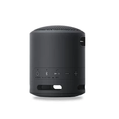 Sony SRS-XB13B Extra Bass Bluetooth vezeték nélküli fekete hangszóró