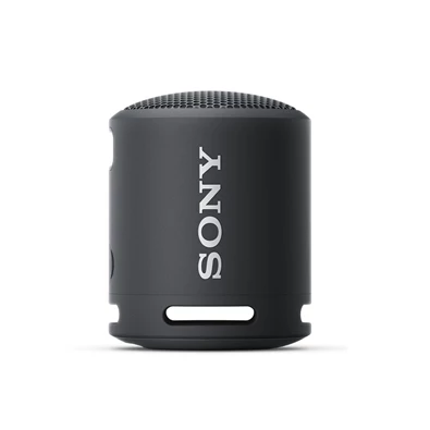Sony SRS-XB13B Extra Bass Bluetooth vezeték nélküli fekete hangszóró